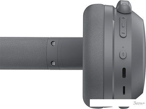 Наушники Edifier WH700NB Pro (темно-серый)