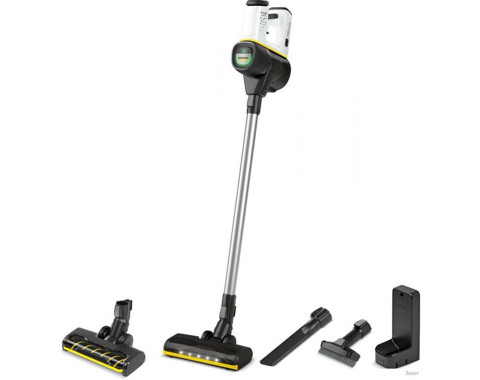 Пылесос Karcher VC 6 Cordless ourFamily 1.198-678.0