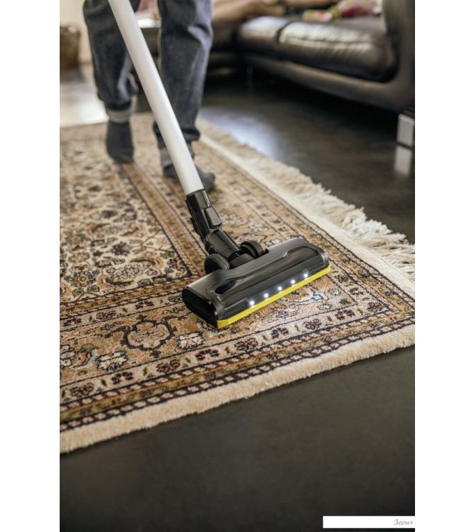 Пылесос Karcher VC 6 Cordless ourFamily 1.198-678.0
