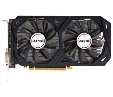  AFOX GeForce GTX 1660 Ti 6GB GDDR6 AF1660TI-6144D6H7-V4