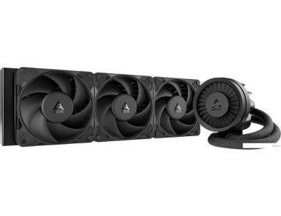      Arctic Liquid Freezer III Pro 360 ACFRE00180A