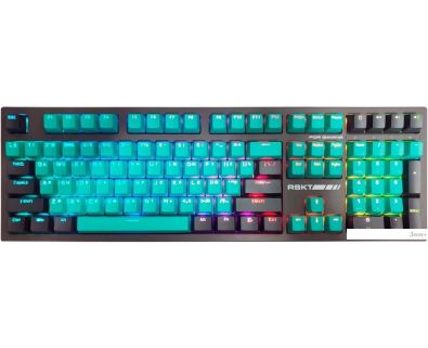  Raskat KM002-GREEN