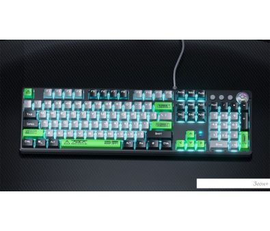  AULA F2088 PRO