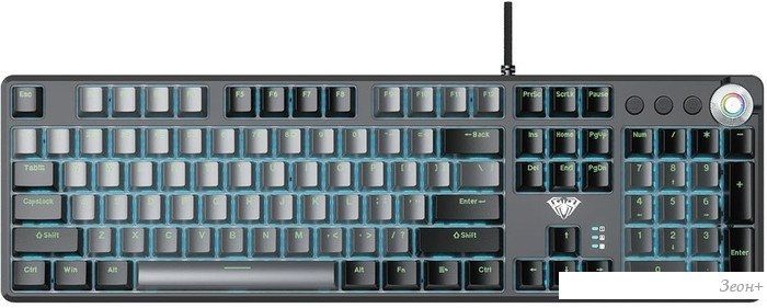 Клавиатура AULA F2088 PRO