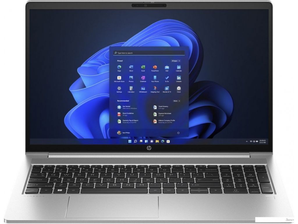 Ноутбук HP ProBook 450 G10 71H61AV