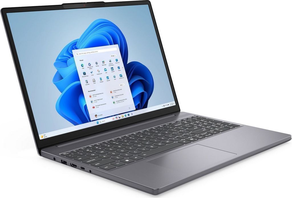 Ноутбук Lenovo IdeaPad Slim 3 15IRH10 83K1002URK