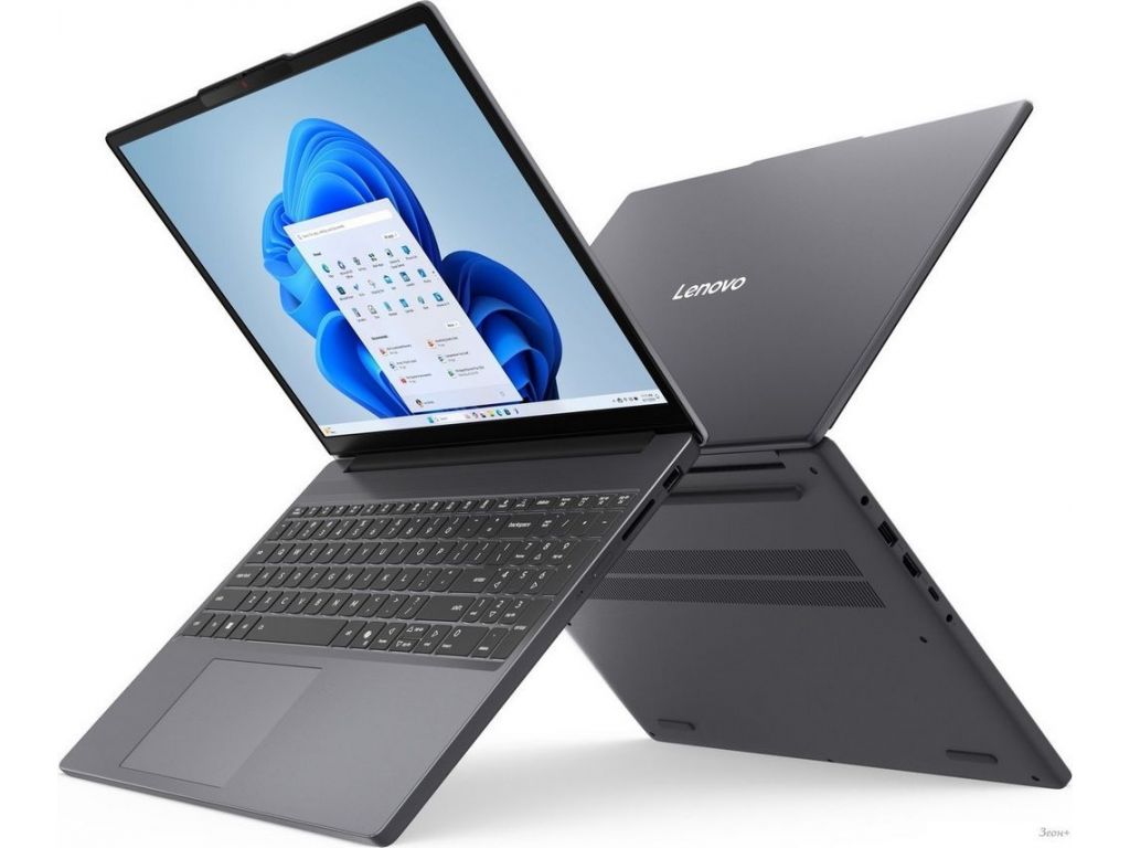 Ноутбук Lenovo IdeaPad Slim 3 15IRH10 83K1002URK