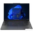 Ноутбук Lenovo ThinkPad E16 Gen 1 AMD 21JTS0A200