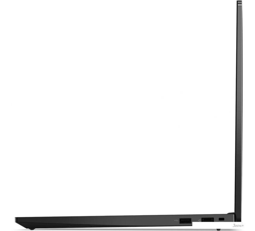 Ноутбук Lenovo ThinkPad E16 Gen 1 AMD 21JTS0A200