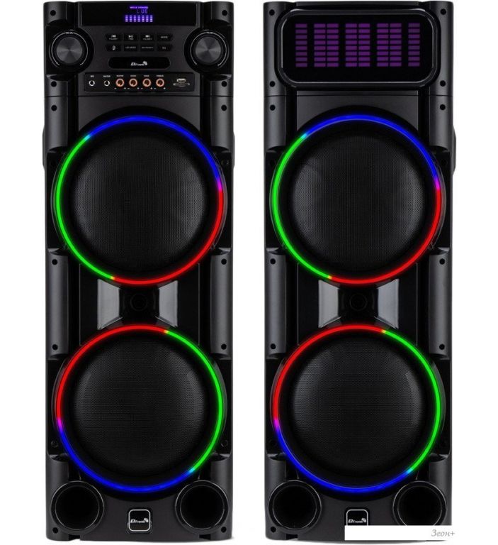 Акустика Eltronic 30-53 Crazy Box