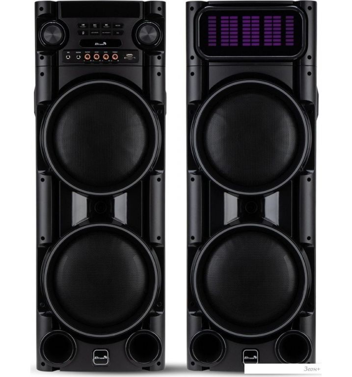 Акустика Eltronic 30-53 Crazy Box