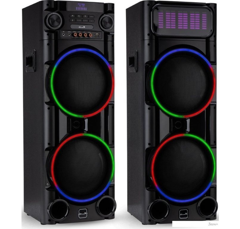 Акустика Eltronic 30-53 Crazy Box