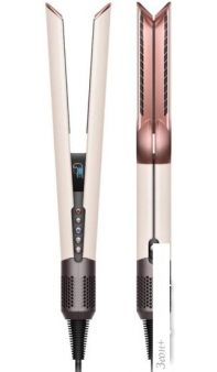  Dyson Airstrait (ceramic pink/rose gold)