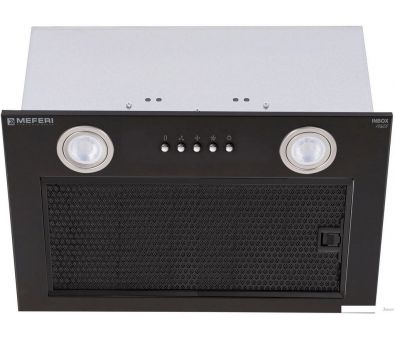   Meferi INBOX45BK Power