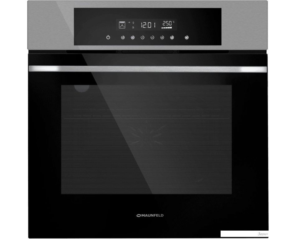 Электрический духовой шкаф MAUNFELD AEOD60103S
