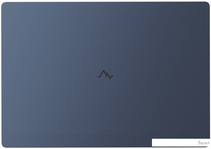 Ноутбук Maibenben Medio M645 M6451SP0HURE0