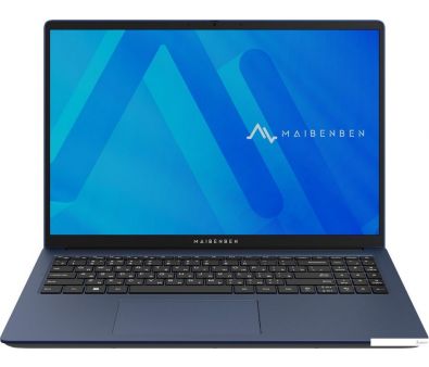  Maibenben Medio M657 M6571SB0HURE0