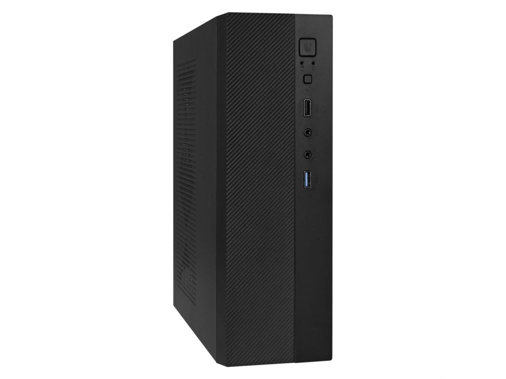 Корпус ExeGate MI-301U EX291268RUS