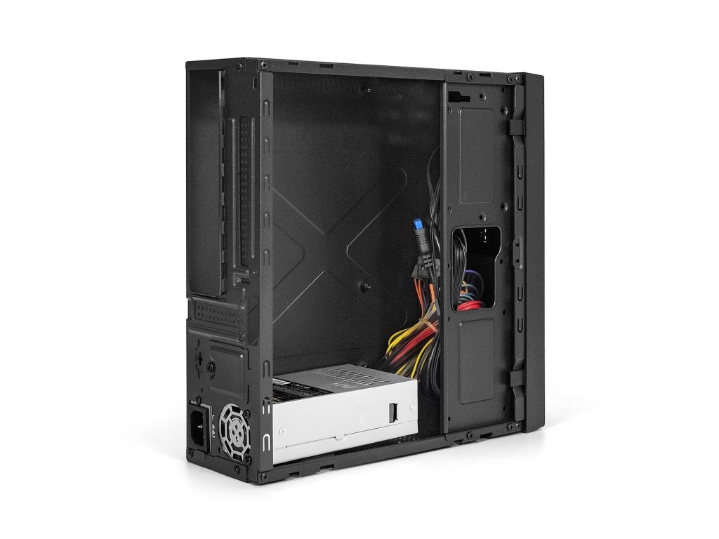Корпус ExeGate MI-301U EX291268RUS