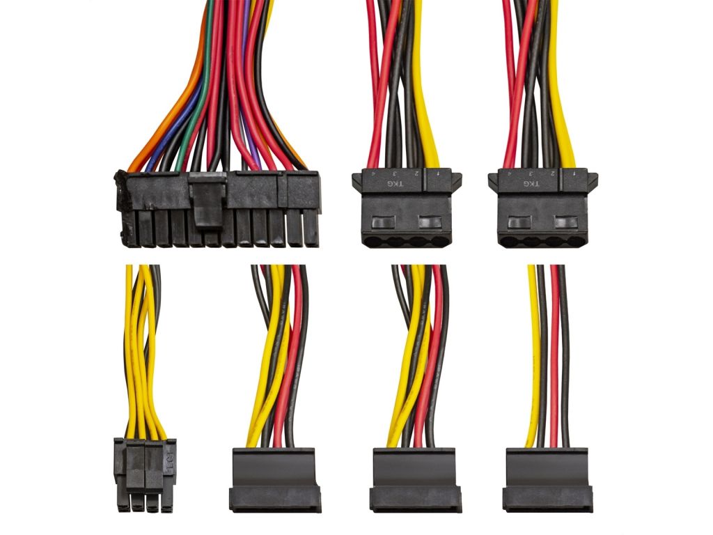 Корпус ExeGate MI-301U EX291268RUS
