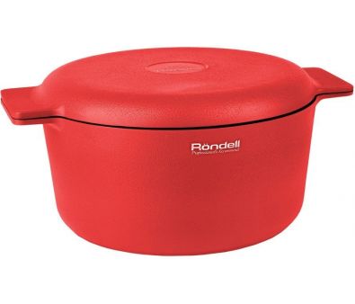  Rondell Red Edition RDA-1118