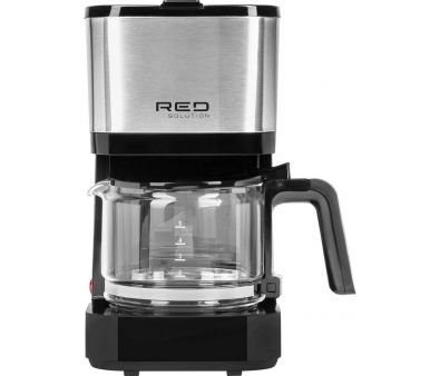   RED Solution CM1534