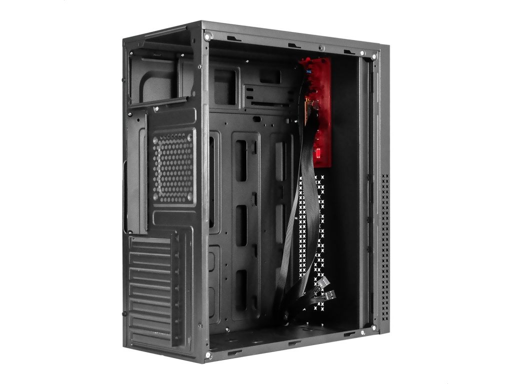 Корпус ExeGate AA-443 EX298131RUS