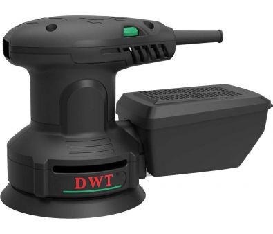   DWT EXP03-125 V