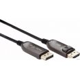 Кабель Telecom TCG2130-50M DisplayPort - DisplayPort (50 м, черный)