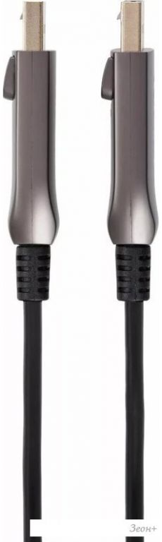Кабель Telecom TCG2130-50M DisplayPort - DisplayPort (50 м, черный)