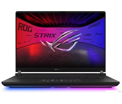   ASUS ROG Strix SCAR 16 2025 G635LX-RW041