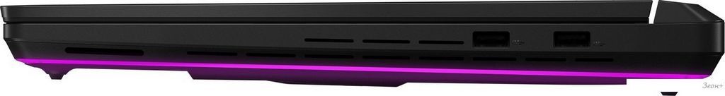 Игровой ноутбук ASUS ROG Strix SCAR 16 2025 G635LX-RW041