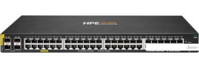 Управляемый коммутатор 2-го уровня Aruba 6000 Series R8N85A
