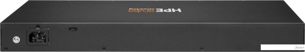 Управляемый коммутатор 2-го уровня Aruba 6000 Series R8N85A