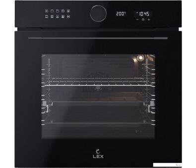    LEX EDM 1002 ONE BL