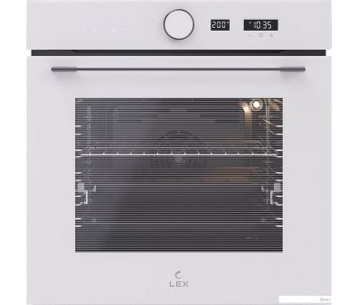    LEX EDM 1002 ONE WH