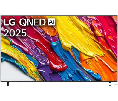  LG QNED AI QNED82 86QNED82A6B