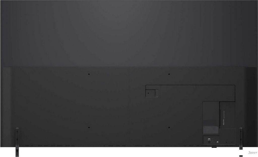Телевизор LG QNED AI QNED82 86QNED82A6B