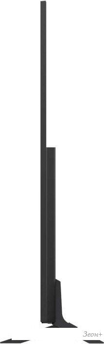 Телевизор LG QNED AI QNED82 86QNED82A6B