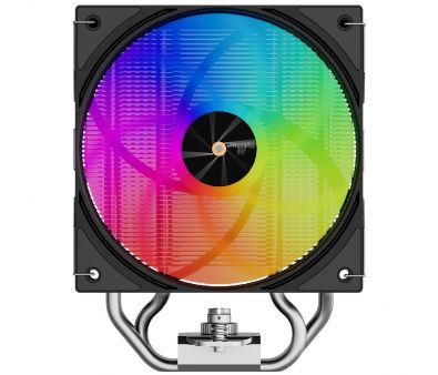    Thermalright Assassin X 120 R Digital ARGB ()