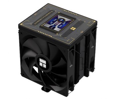    Thermalright Burst Assassin 120 Vision ()
