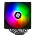 Кулер для процессора Thermalright Peerless Assassin 120 Digital ARGB (черный)