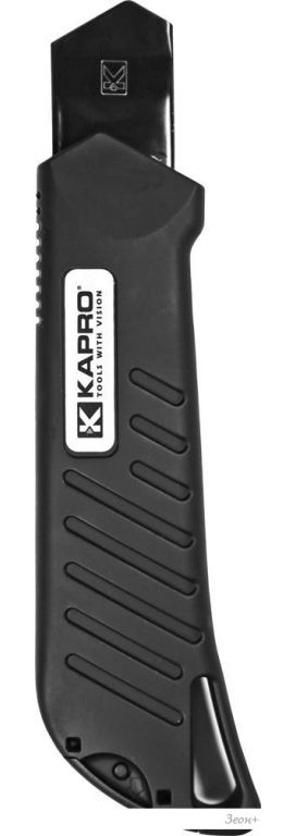 Нож строительный Kapro 25мм 254-25