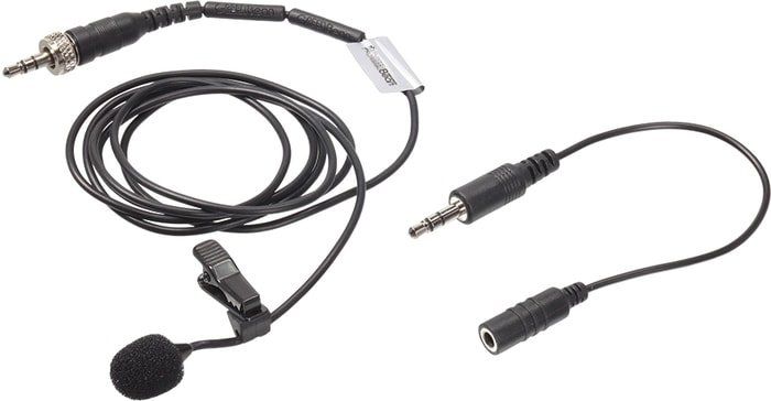 Микрофон GreenBean Voice 4 black S-Jack