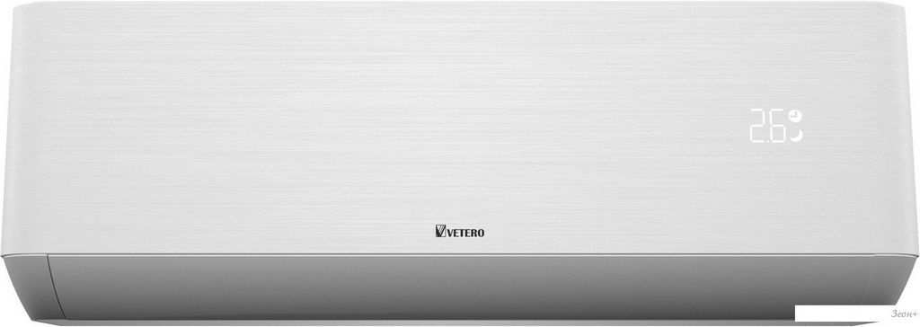 Кондиционер Vetero Moderno Inverter V-S09MAC