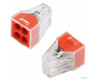  General Lighting GTER6-04