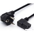 Кабель GoPower 00-00024536 (1.8 м, черный)