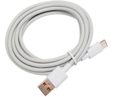  Cablexpert CC-USB2-AMCM-66W-1.8M-W USB Type-A - USB Type-C (1.8 , )