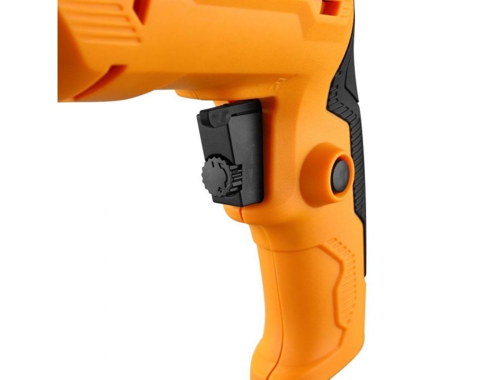 Ударная дрель Deko DK600ID 083-1090