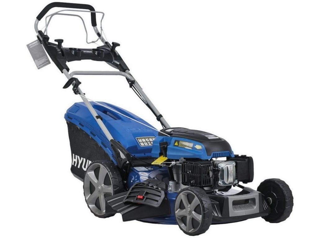 Газонокосилка Hyundai L5363SV